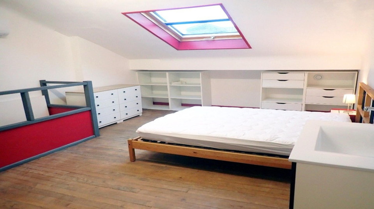 Ma-Cabane - Vente Appartement Bayonne, 74 m²