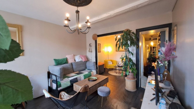 Ma-Cabane - Vente Appartement BAYONNE, 61 m²