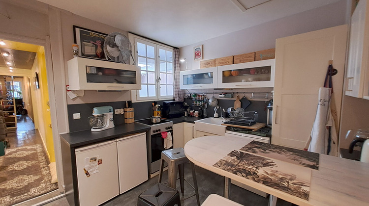 Ma-Cabane - Vente Appartement BAYONNE, 61 m²