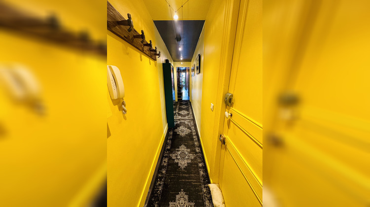 Ma-Cabane - Vente Appartement BAYONNE, 61 m²