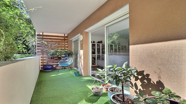 Ma-Cabane - Vente Appartement BAYONNE, 103 m²