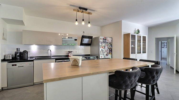 Ma-Cabane - Vente Appartement BAYONNE, 103 m²