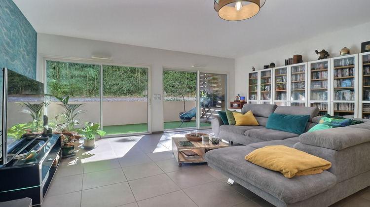 Ma-Cabane - Vente Appartement BAYONNE, 103 m²