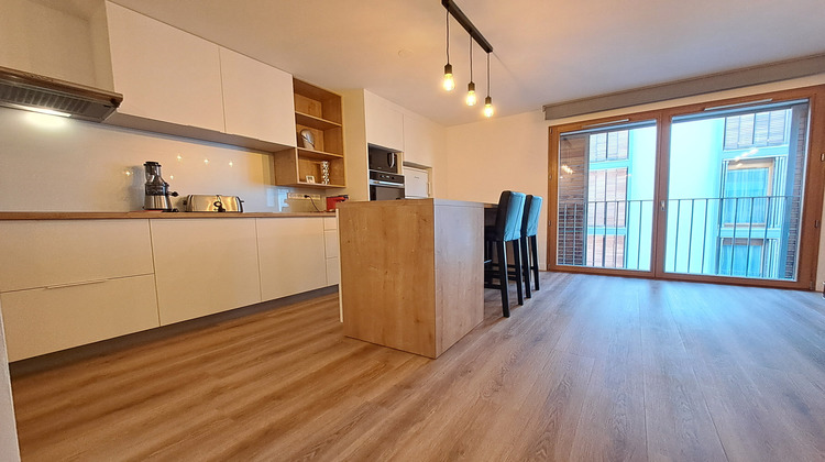 Ma-Cabane - Vente Appartement Bayonne, 57 m²
