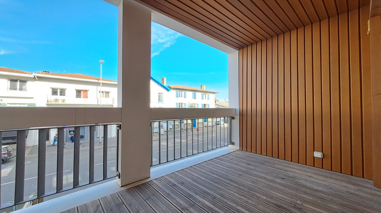 Ma-Cabane - Vente Appartement Bayonne, 42 m²
