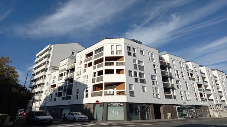 Ma-Cabane - Vente Appartement Bayonne, 42 m²