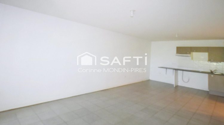 Ma-Cabane - Vente Appartement Bayonne, 63 m²