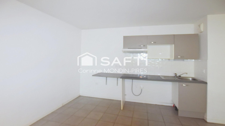 Ma-Cabane - Vente Appartement Bayonne, 63 m²