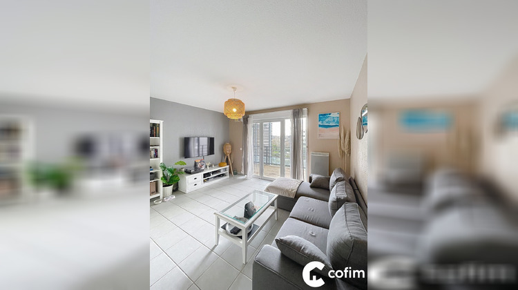 Ma-Cabane - Vente Appartement Bayonne, 64 m²