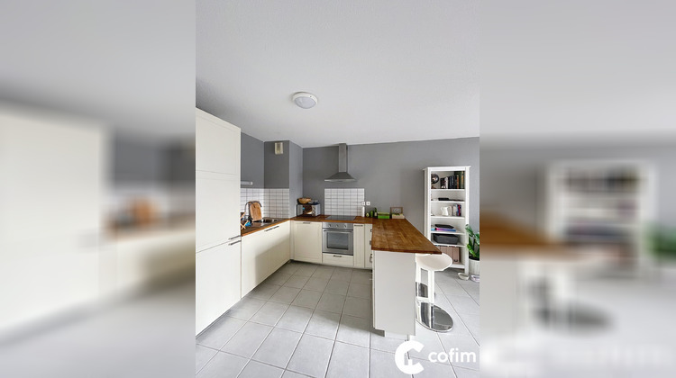 Ma-Cabane - Vente Appartement Bayonne, 64 m²