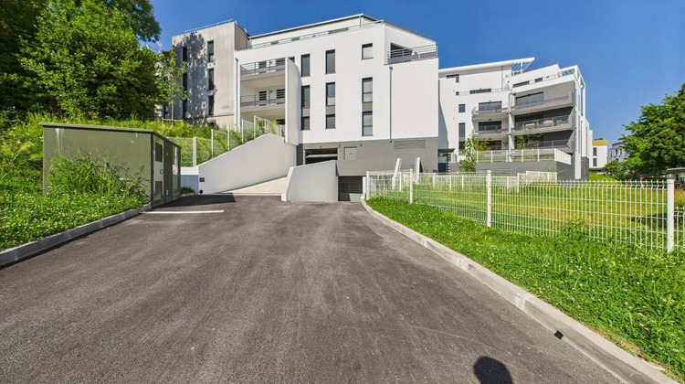 Ma-Cabane - Vente Appartement BAYONNE, 33 m²