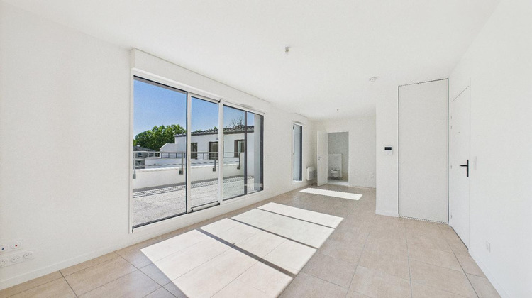 Ma-Cabane - Vente Appartement BAYONNE, 33 m²