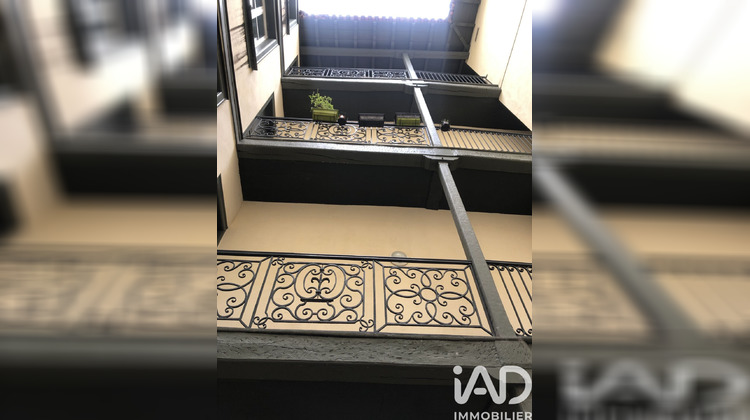 Ma-Cabane - Vente Appartement Bayonne, 84 m²