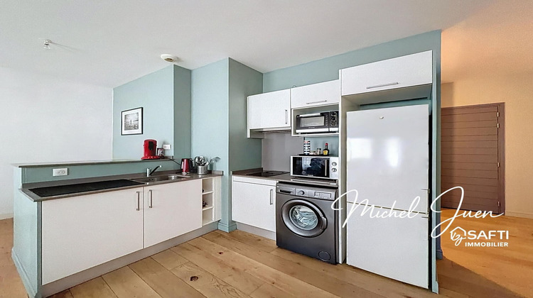 Ma-Cabane - Vente Appartement Bayonne, 56 m²