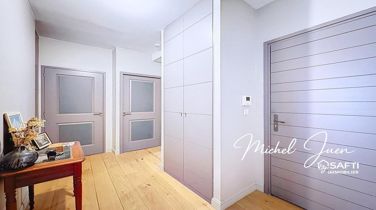 Ma-Cabane - Vente Appartement Bayonne, 56 m²