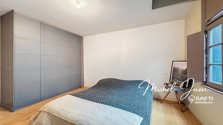 Ma-Cabane - Vente Appartement Bayonne, 56 m²