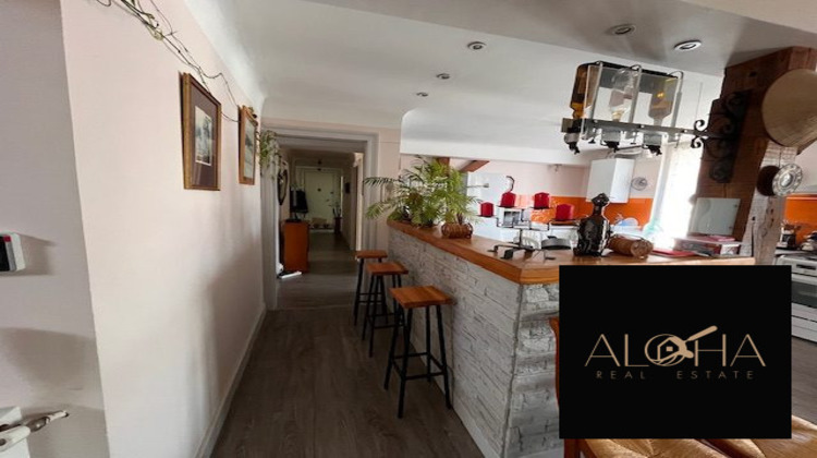 Ma-Cabane - Vente Appartement Bayonne, 108 m²