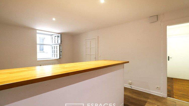 Ma-Cabane - Vente Appartement BAYONNE, 28 m²