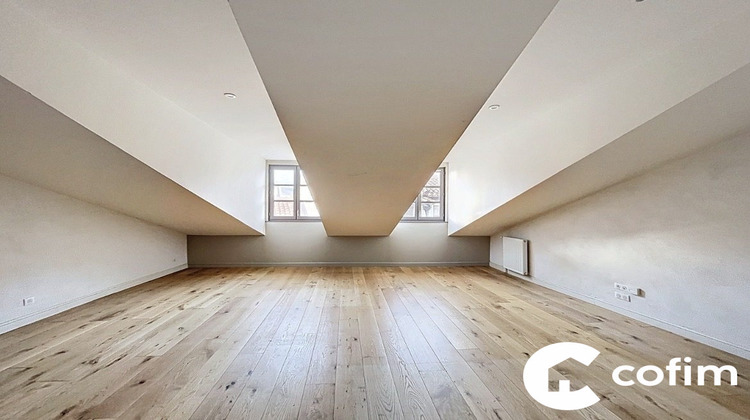 Ma-Cabane - Vente Appartement Bayonne, 50 m²