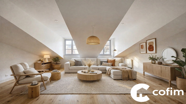 Ma-Cabane - Vente Appartement Bayonne, 50 m²