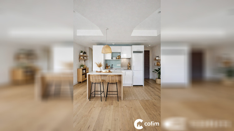 Ma-Cabane - Vente Appartement Bayonne, 50 m²