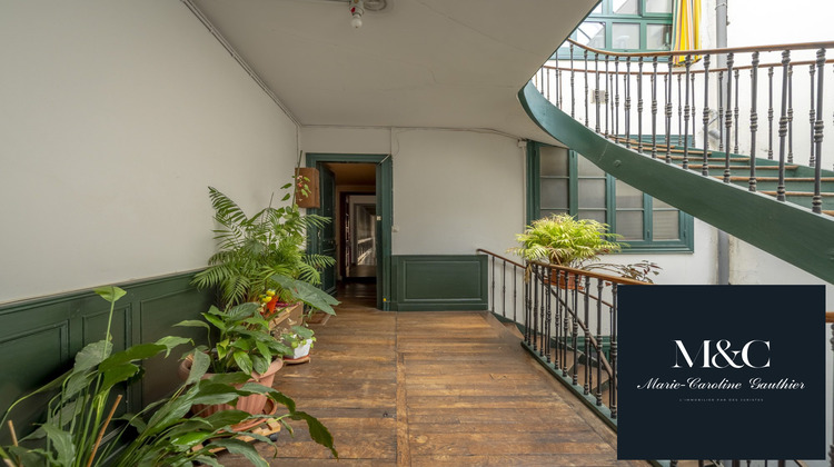 Ma-Cabane - Vente Appartement Bayonne, 114 m²