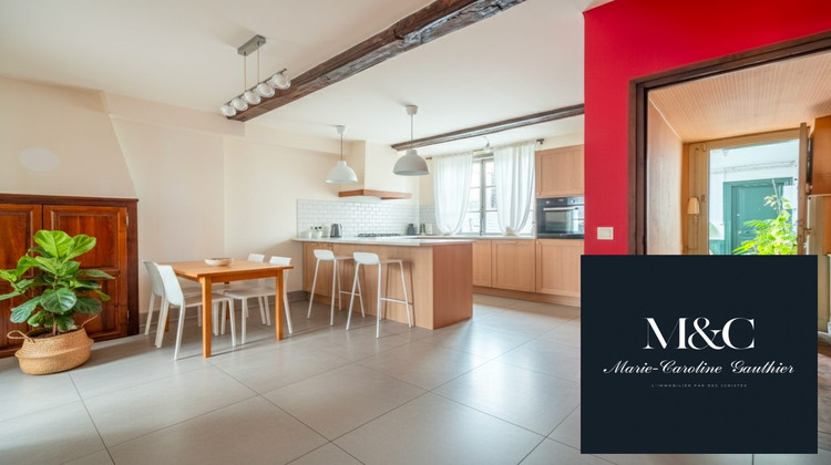 Ma-Cabane - Vente Appartement Bayonne, 114 m²