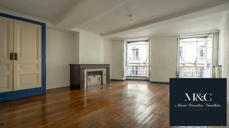 Ma-Cabane - Vente Appartement Bayonne, 114 m²