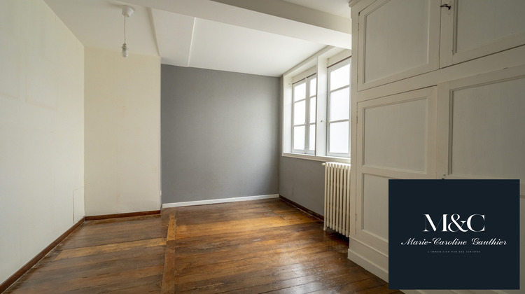 Ma-Cabane - Vente Appartement Bayonne, 114 m²
