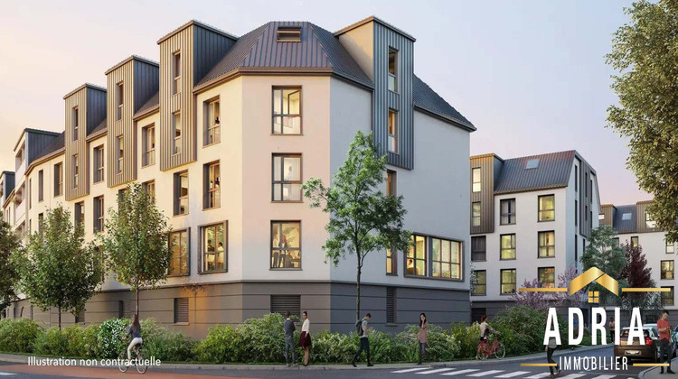 Ma-Cabane - Vente Appartement Bayonne, 18 m²