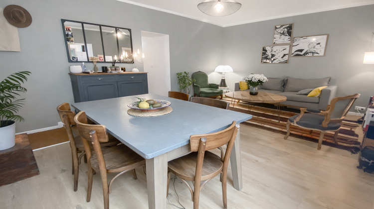 Ma-Cabane - Vente Appartement BAYONNE, 57 m²