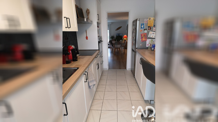 Ma-Cabane - Vente Appartement Bayonne, 88 m²