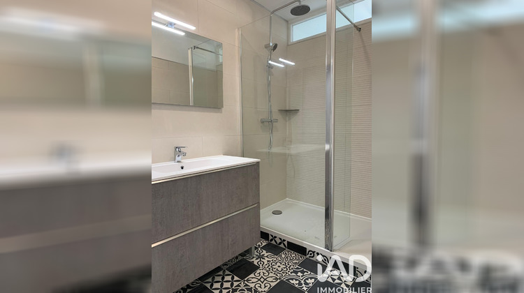 Ma-Cabane - Vente Appartement Bayonne, 88 m²