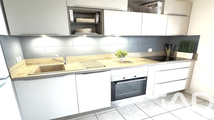 Ma-Cabane - Vente Appartement Bayonne, 61 m²