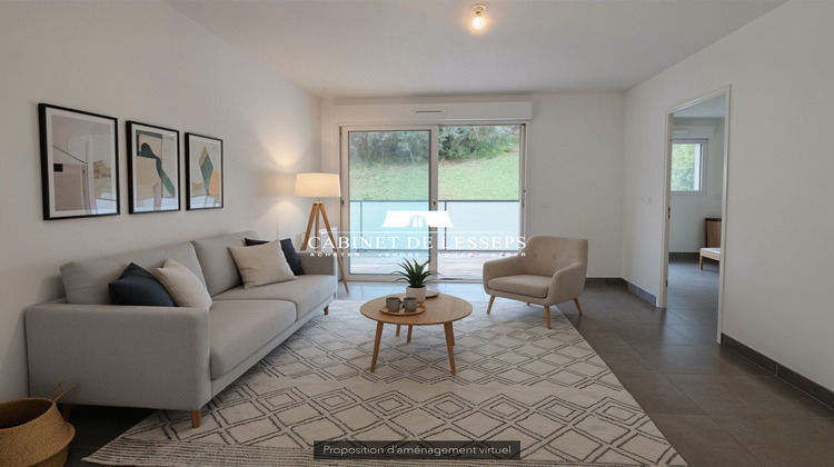 Ma-Cabane - Vente Appartement Bayonne, 43 m²