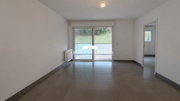 Ma-Cabane - Vente Appartement Bayonne, 43 m²