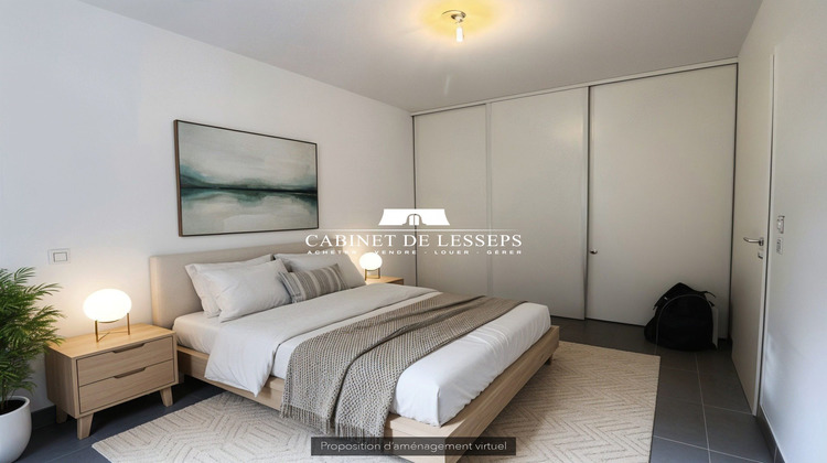 Ma-Cabane - Vente Appartement Bayonne, 43 m²