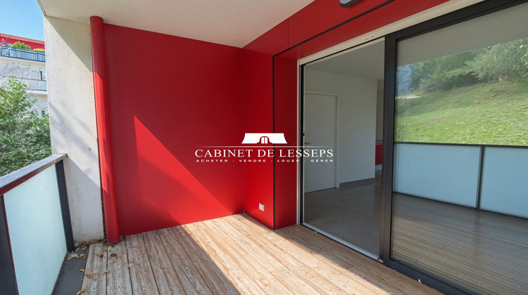 Ma-Cabane - Vente Appartement Bayonne, 43 m²