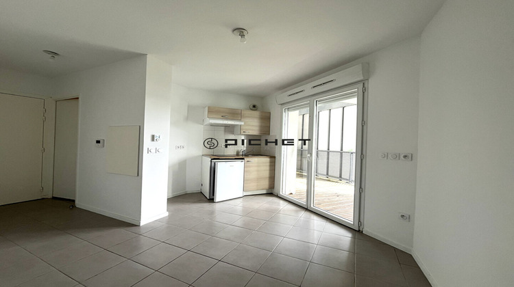 Ma-Cabane - Vente Appartement BAYONNE, 20 m²