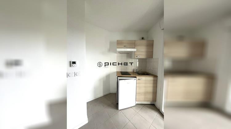 Ma-Cabane - Vente Appartement BAYONNE, 20 m²