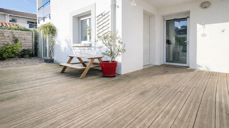 Ma-Cabane - Vente Appartement BAYONNE, 65 m²