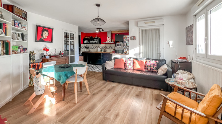 Ma-Cabane - Vente Appartement BAYONNE, 65 m²