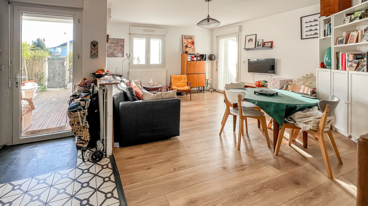 Ma-Cabane - Vente Appartement BAYONNE, 65 m²