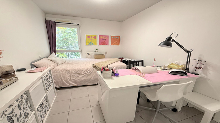 Ma-Cabane - Vente Appartement BAYONNE, 63 m²