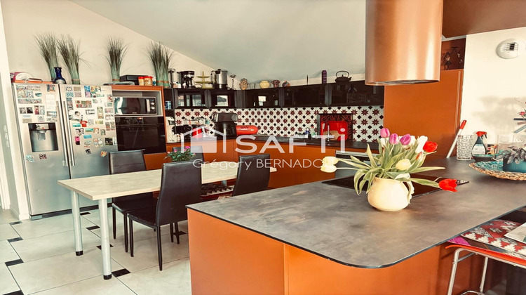 Ma-Cabane - Vente Appartement Bayonne, 163 m²