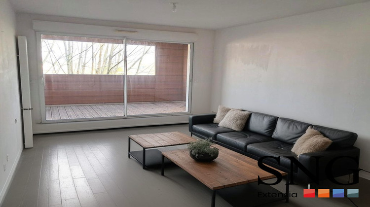 Ma-Cabane - Vente Appartement Bayonne, 62 m²