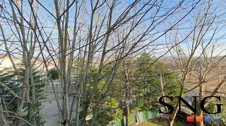 Ma-Cabane - Vente Appartement Bayonne, 62 m²