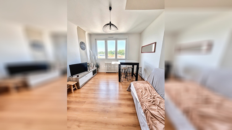 Ma-Cabane - Vente Appartement Bayonne, 46 m²