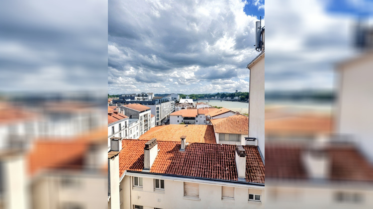 Ma-Cabane - Vente Appartement Bayonne, 46 m²