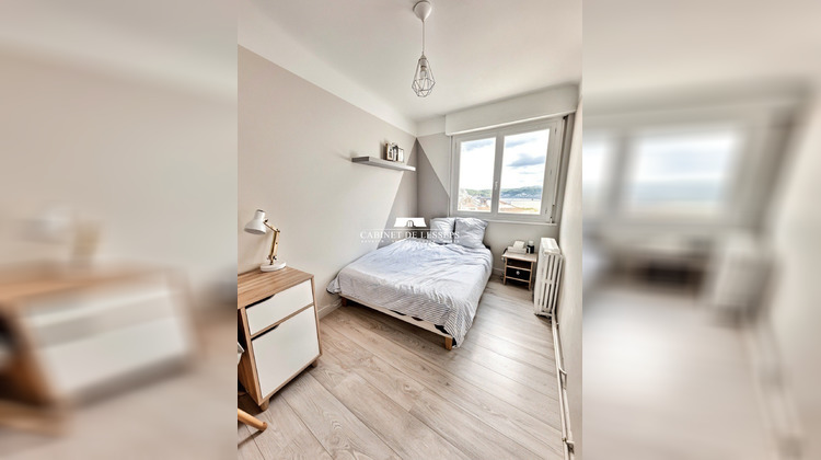 Ma-Cabane - Vente Appartement Bayonne, 46 m²